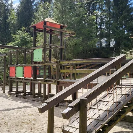 Apartment Sonnenberg Hahnenklee *