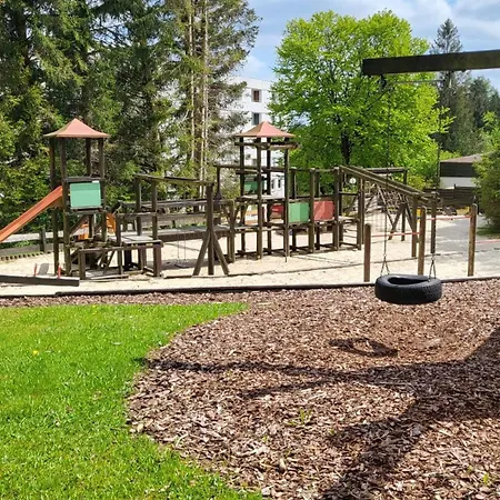 Sonnenberg Hahnenklee Apartment