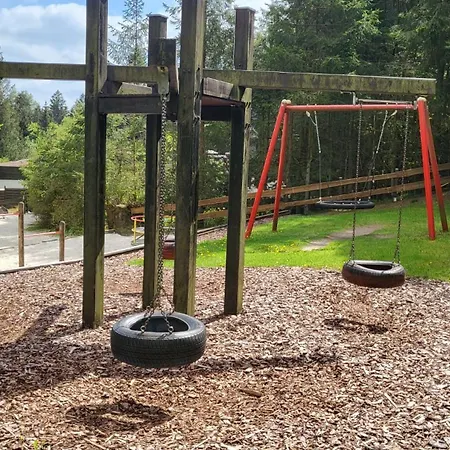 Sonnenberg Hahnenklee Apartment *