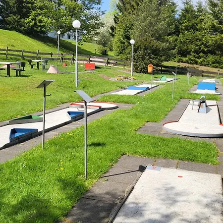 Apartment Sonnenberg Hahnenklee