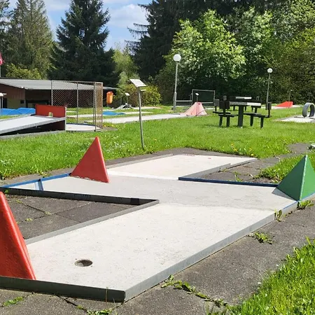 Sonnenberg Hahnenklee Apartment Goslar