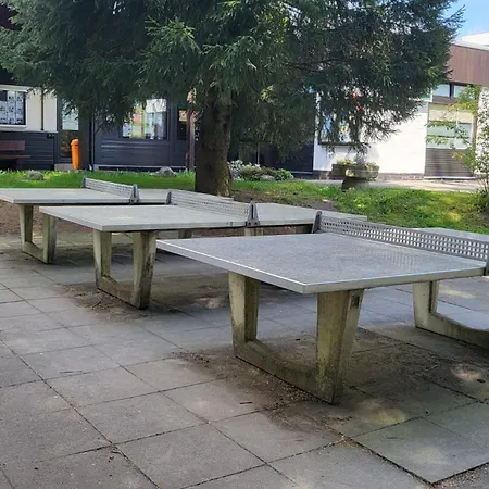 Sonnenberg Hahnenklee Apartment