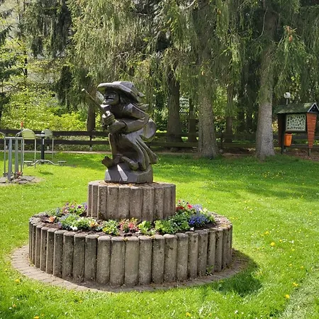 Sonnenberg Hahnenklee Apartment *