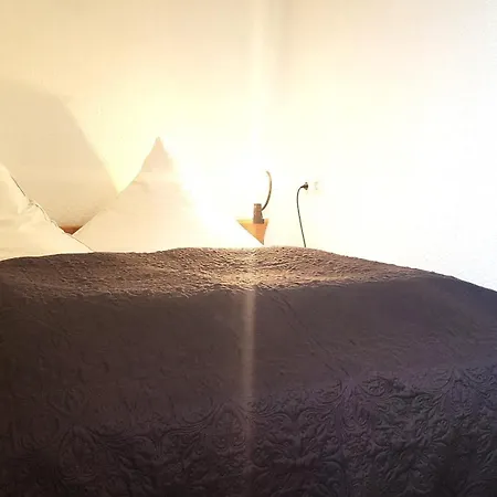 Sonnenberg Hahnenklee * Goslar