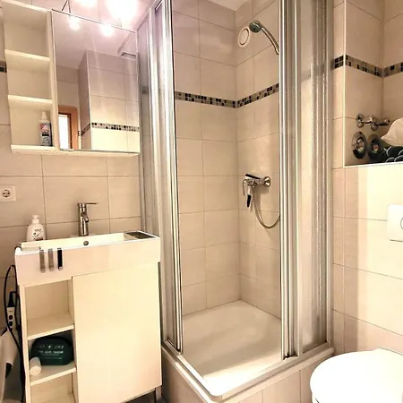 Sonnenberg Hahnenklee *