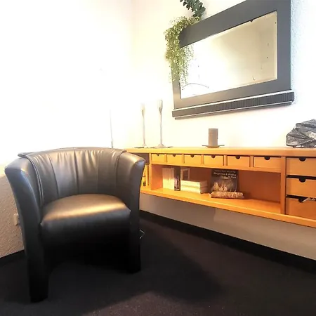 Apartmán Sonnenberg Hahnenklee Goslar