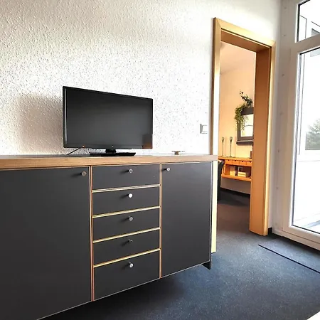 Sonnenberg Hahnenklee