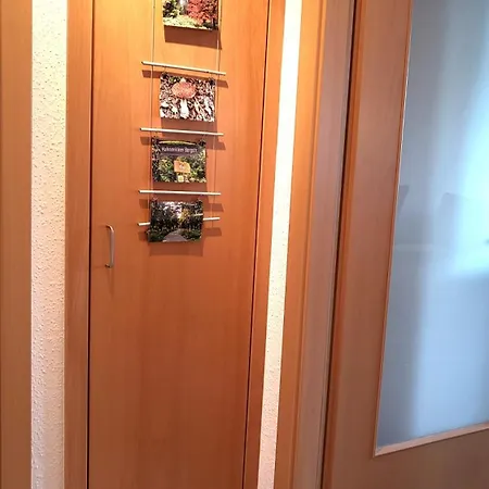 Sonnenberg Hahnenklee *