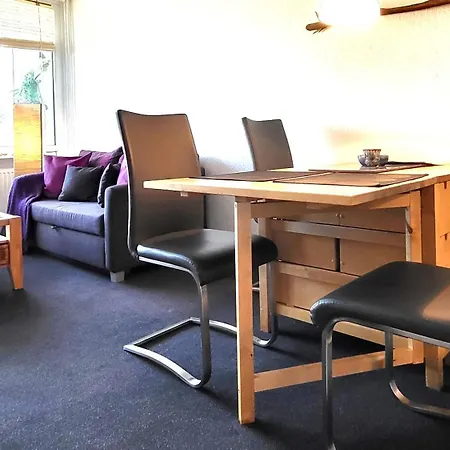 Apartmán Sonnenberg Hahnenklee