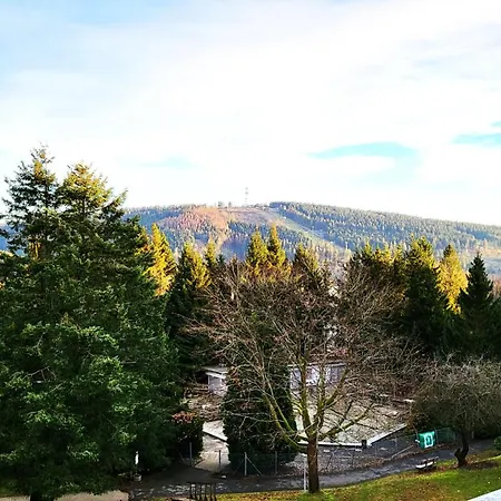 Sonnenberg Hahnenklee * Goslar