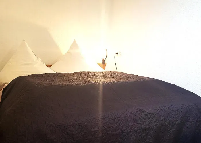 Sonnenberg Hahnenklee * Goslar