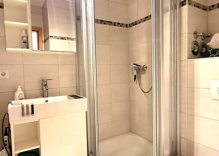 Sonnenberg Hahnenklee *