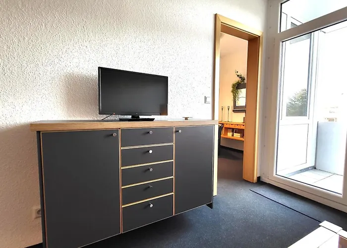 Sonnenberg Hahnenklee