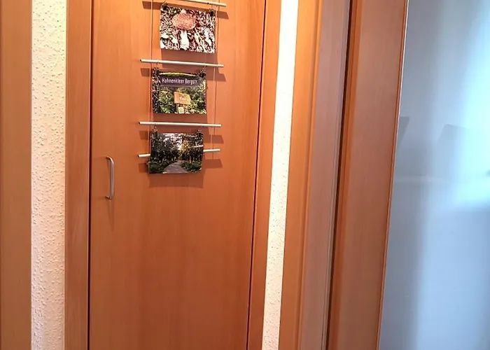 Sonnenberg Hahnenklee *