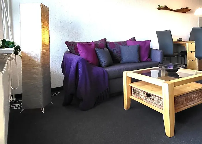 Sonnenberg Hahnenklee *