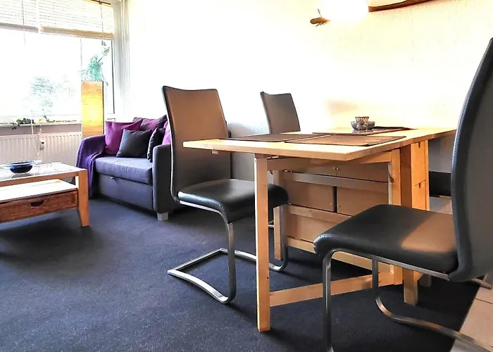 Apartamento Sonnenberg Hahnenklee