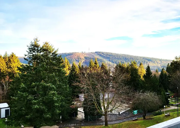 Sonnenberg Hahnenklee * Goslar